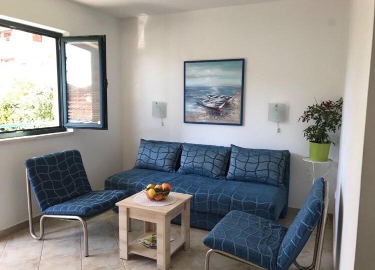 Apartments Milicevic Χέρτσεγκ Νόβι Εξωτερικό φωτογραφία