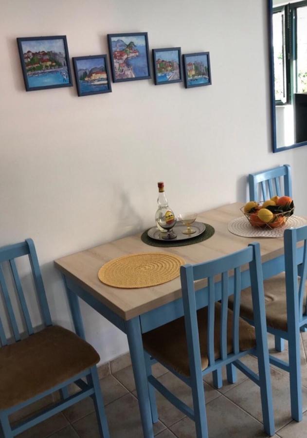 Apartments Milicevic Χέρτσεγκ Νόβι Εξωτερικό φωτογραφία