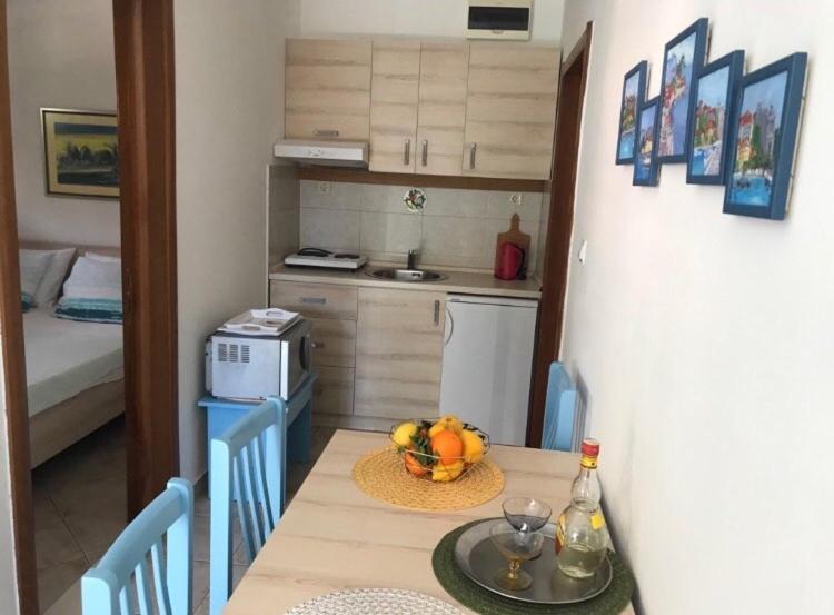 Apartments Milicevic Χέρτσεγκ Νόβι Εξωτερικό φωτογραφία