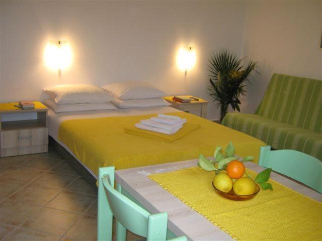Apartments Milicevic Χέρτσεγκ Νόβι Δωμάτιο φωτογραφία