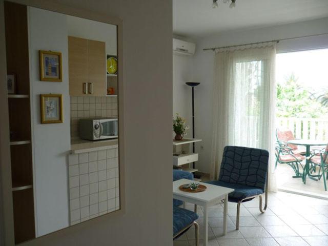 Apartments Milicevic Χέρτσεγκ Νόβι Δωμάτιο φωτογραφία
