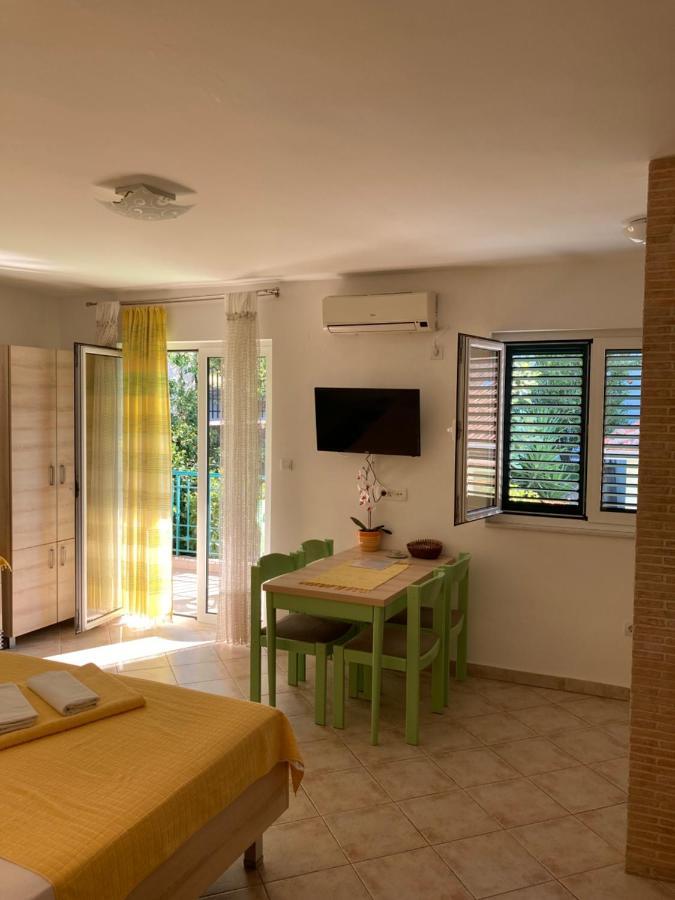 Apartments Milicevic Χέρτσεγκ Νόβι Εξωτερικό φωτογραφία