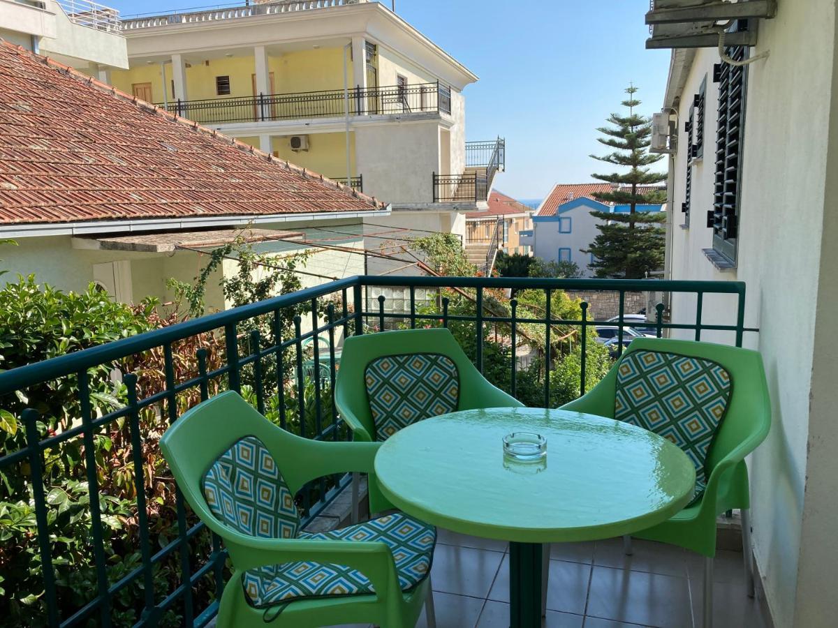 Apartments Milicevic Χέρτσεγκ Νόβι Εξωτερικό φωτογραφία