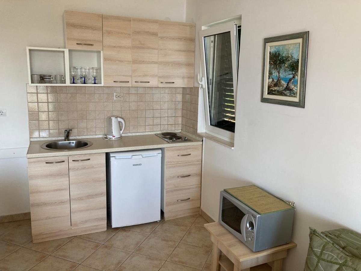 Apartments Milicevic Χέρτσεγκ Νόβι Εξωτερικό φωτογραφία