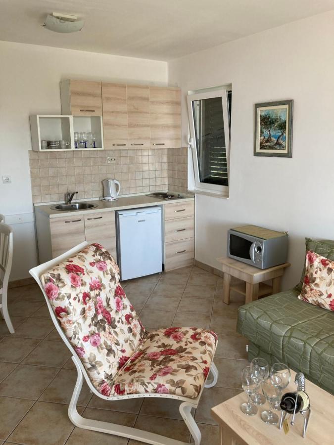 Apartments Milicevic Χέρτσεγκ Νόβι Εξωτερικό φωτογραφία