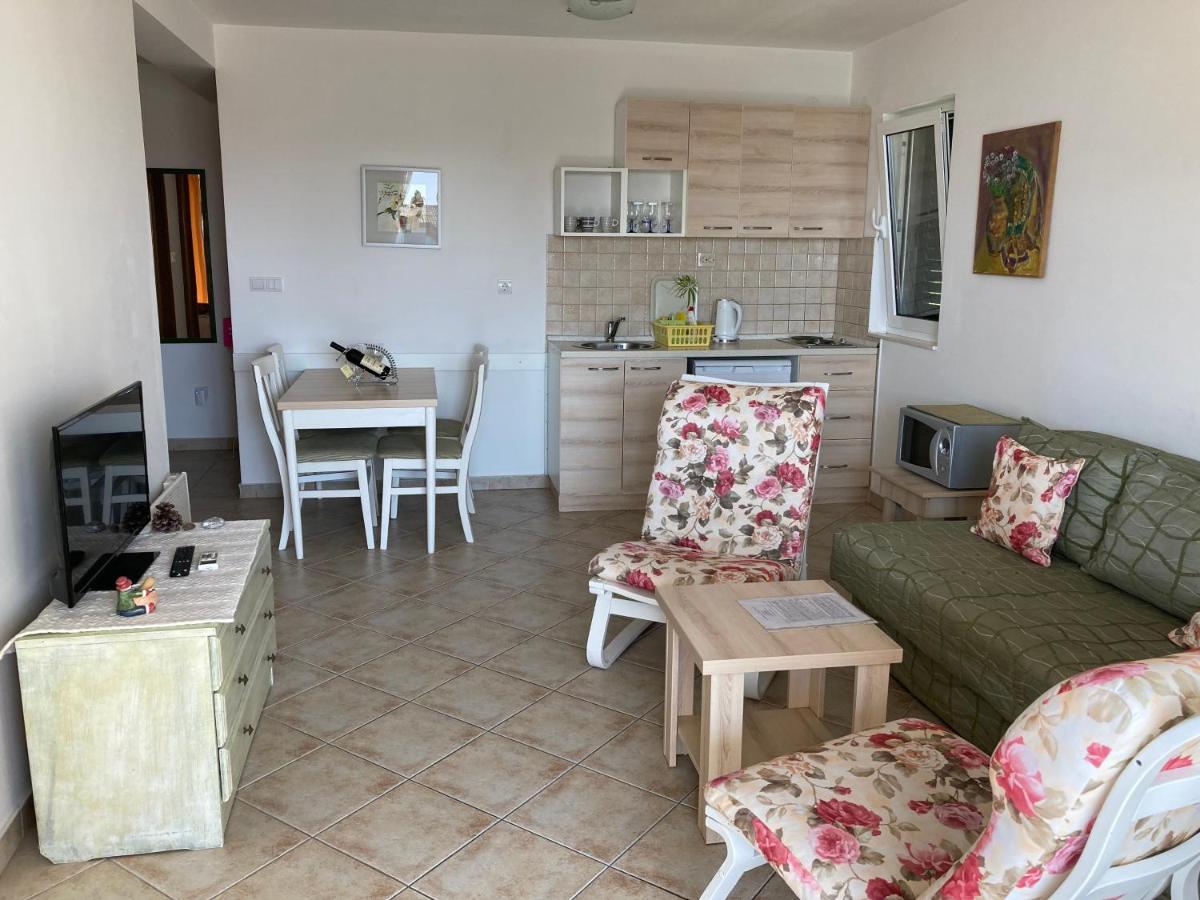 Apartments Milicevic Χέρτσεγκ Νόβι Εξωτερικό φωτογραφία