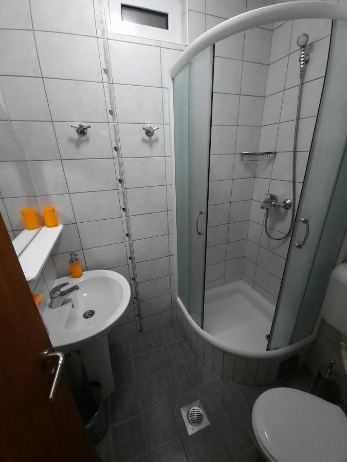 Apartments Milicevic Χέρτσεγκ Νόβι Εξωτερικό φωτογραφία