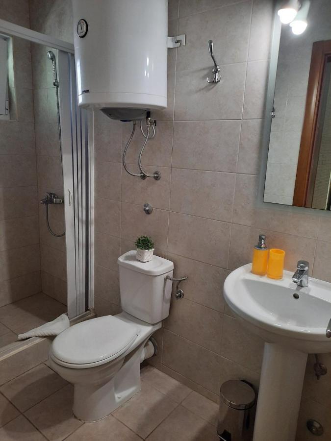 Apartments Milicevic Χέρτσεγκ Νόβι Εξωτερικό φωτογραφία