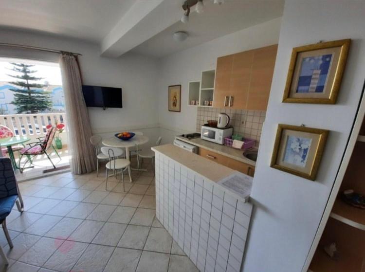 Apartments Milicevic Χέρτσεγκ Νόβι Εξωτερικό φωτογραφία