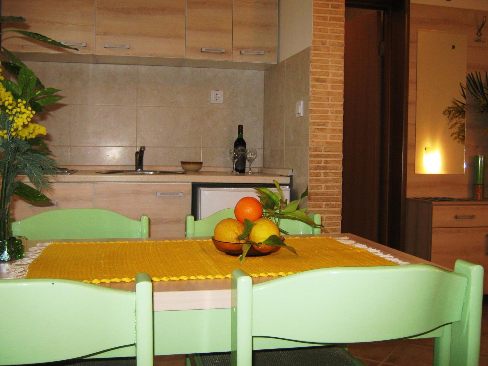Apartments Milicevic Χέρτσεγκ Νόβι Εξωτερικό φωτογραφία