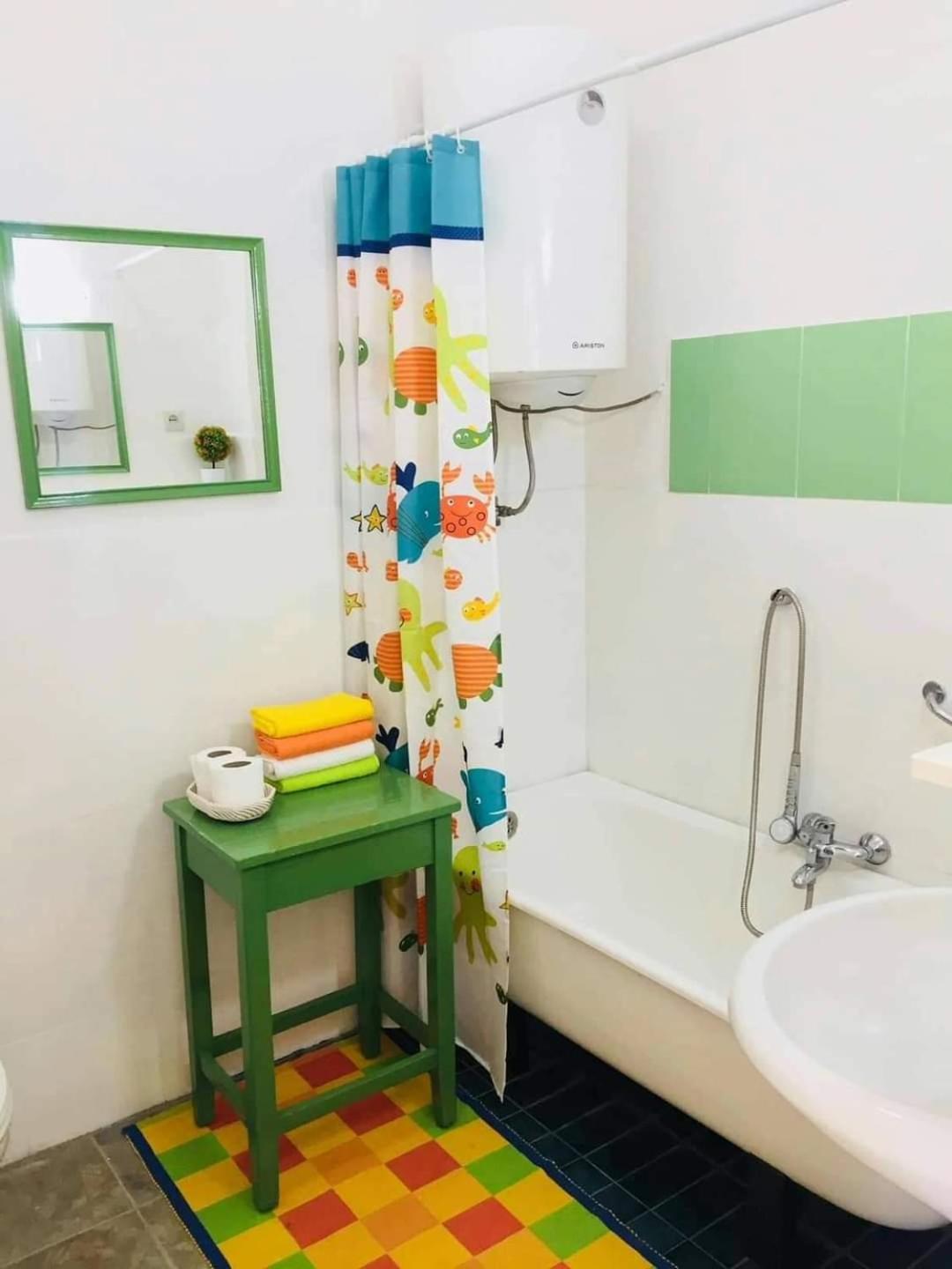 Apartments Milicevic Χέρτσεγκ Νόβι Δωμάτιο φωτογραφία