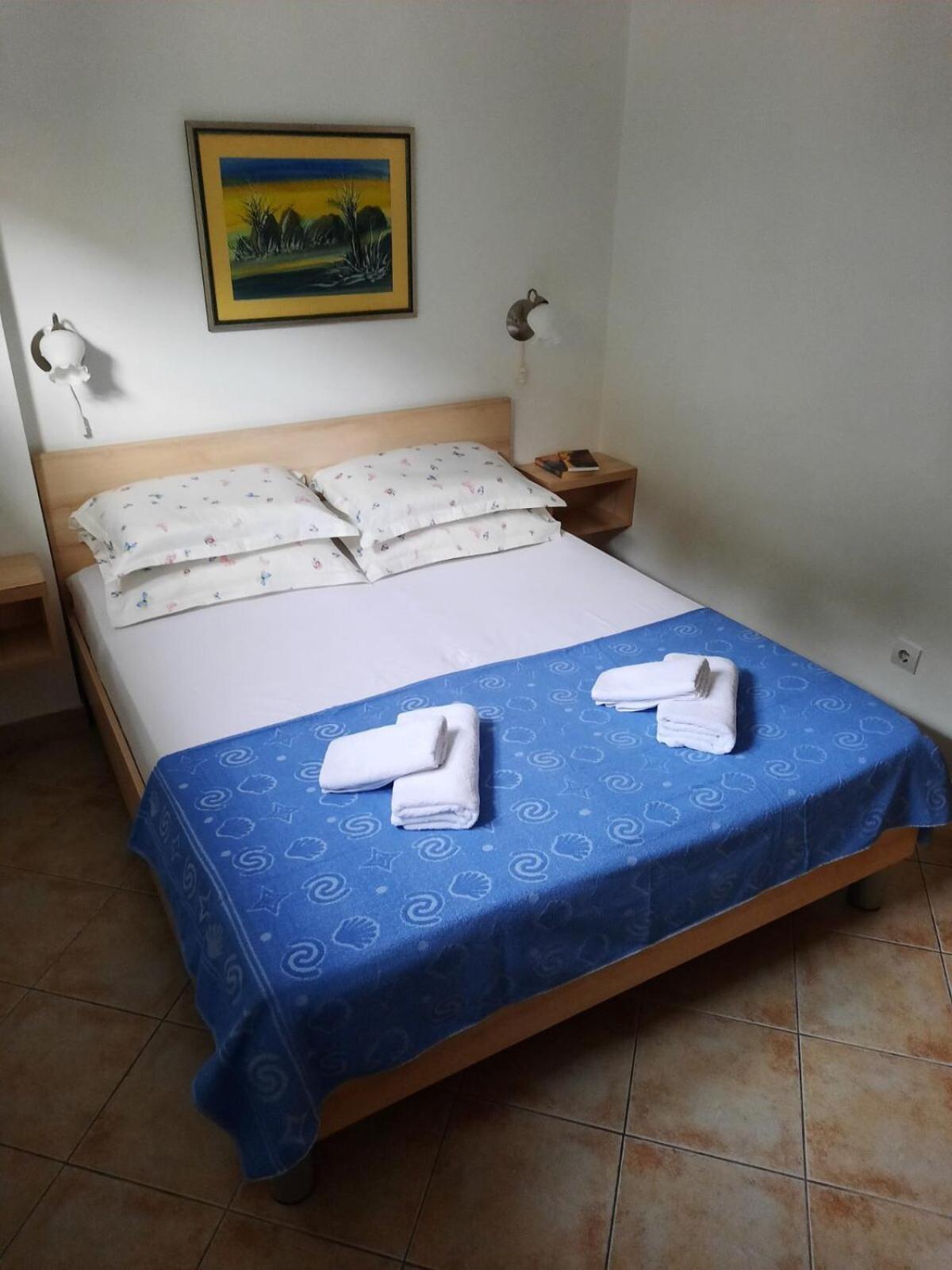 Apartments Milicevic Χέρτσεγκ Νόβι Δωμάτιο φωτογραφία