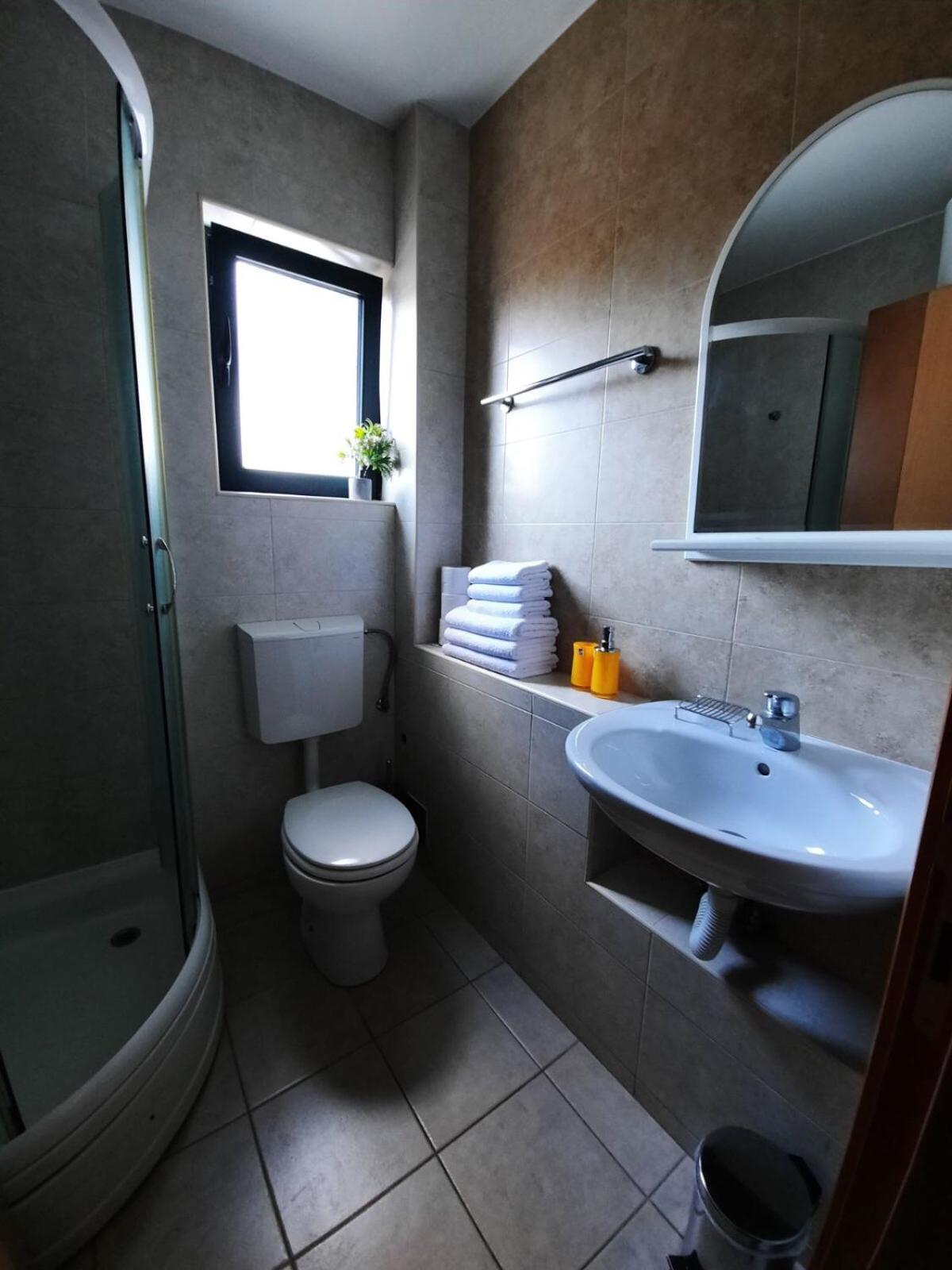 Apartments Milicevic Χέρτσεγκ Νόβι Δωμάτιο φωτογραφία