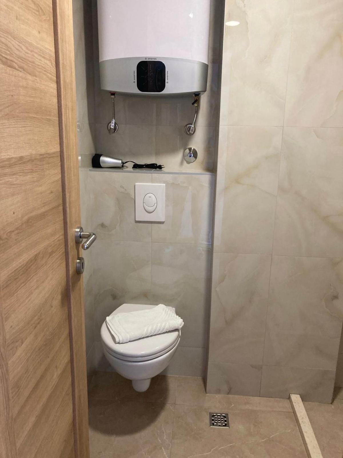 Apartments Milicevic Χέρτσεγκ Νόβι Δωμάτιο φωτογραφία