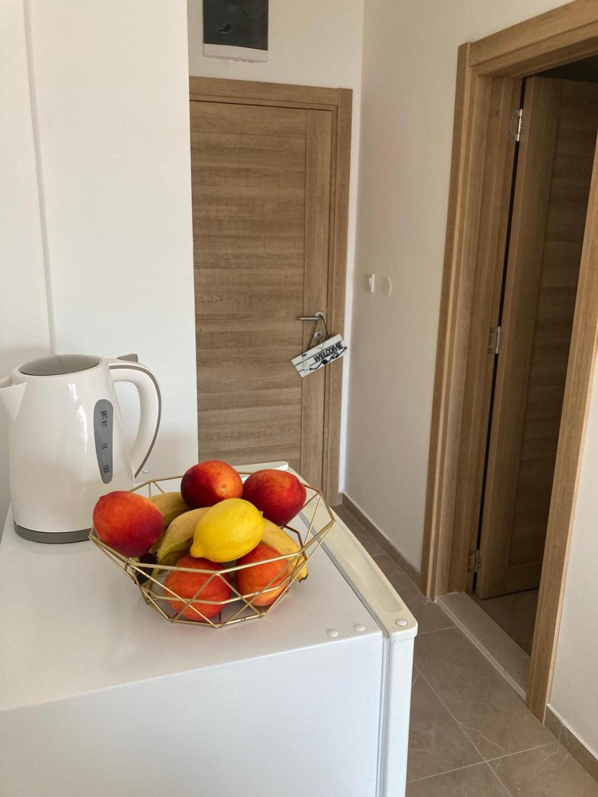 Apartments Milicevic Χέρτσεγκ Νόβι Δωμάτιο φωτογραφία