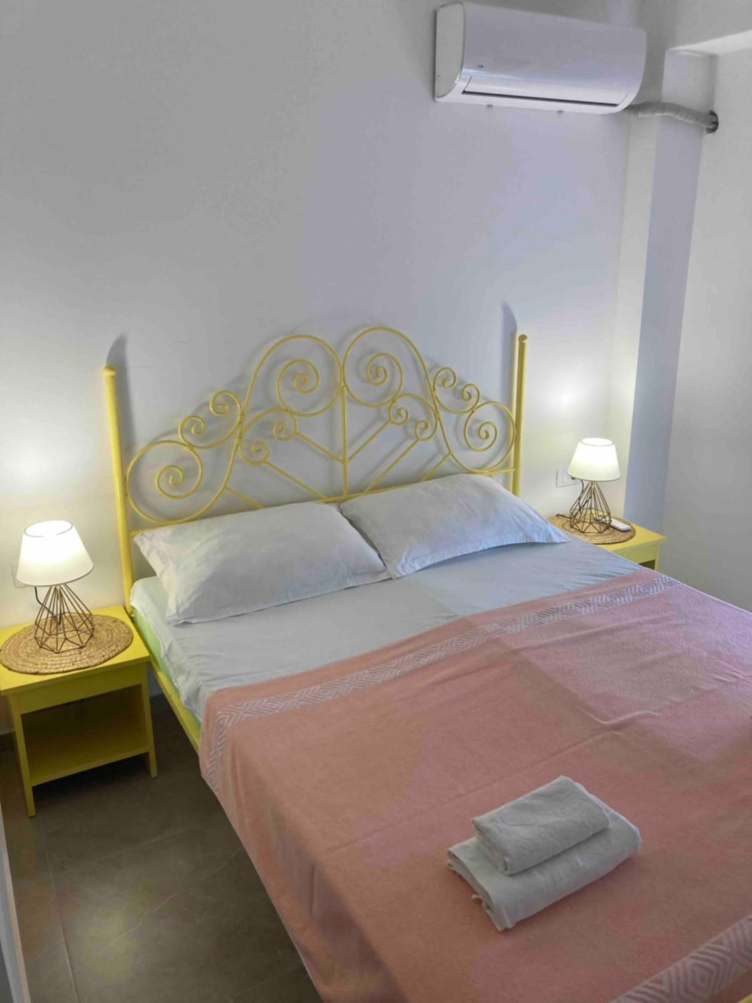 Apartments Milicevic Χέρτσεγκ Νόβι Δωμάτιο φωτογραφία