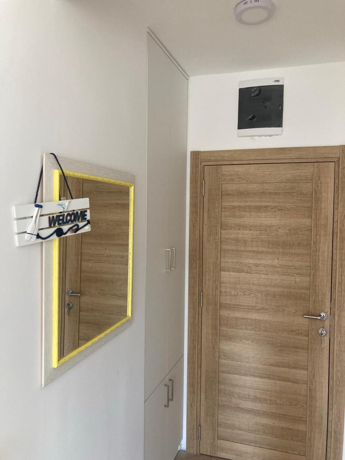 Apartments Milicevic Χέρτσεγκ Νόβι Δωμάτιο φωτογραφία