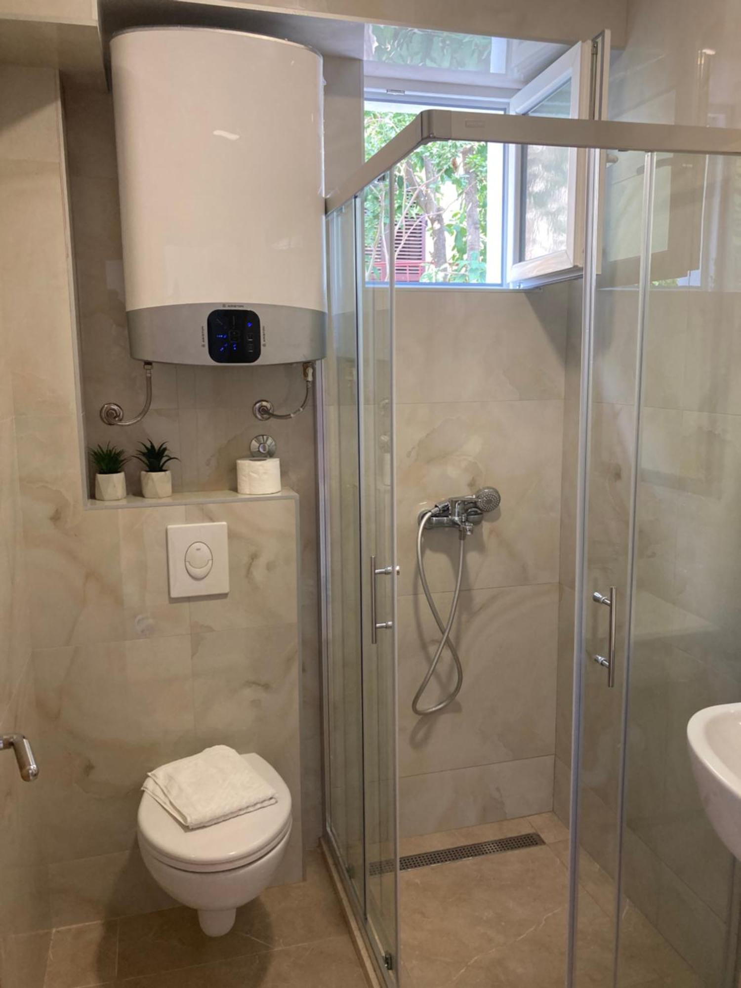 Apartments Milicevic Χέρτσεγκ Νόβι Εξωτερικό φωτογραφία