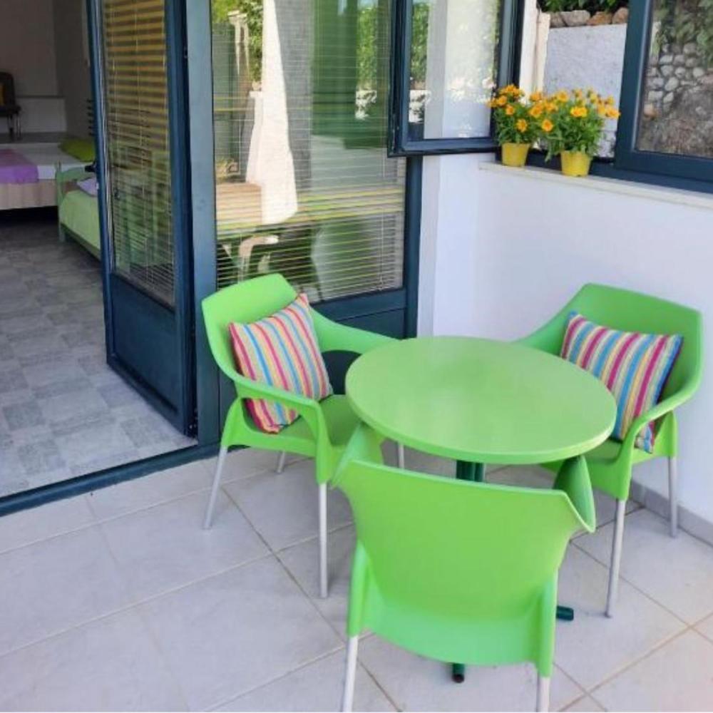 Apartments Milicevic Χέρτσεγκ Νόβι Δωμάτιο φωτογραφία