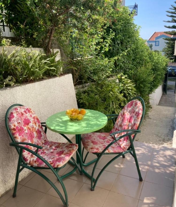 Apartments Milicevic Χέρτσεγκ Νόβι Εξωτερικό φωτογραφία