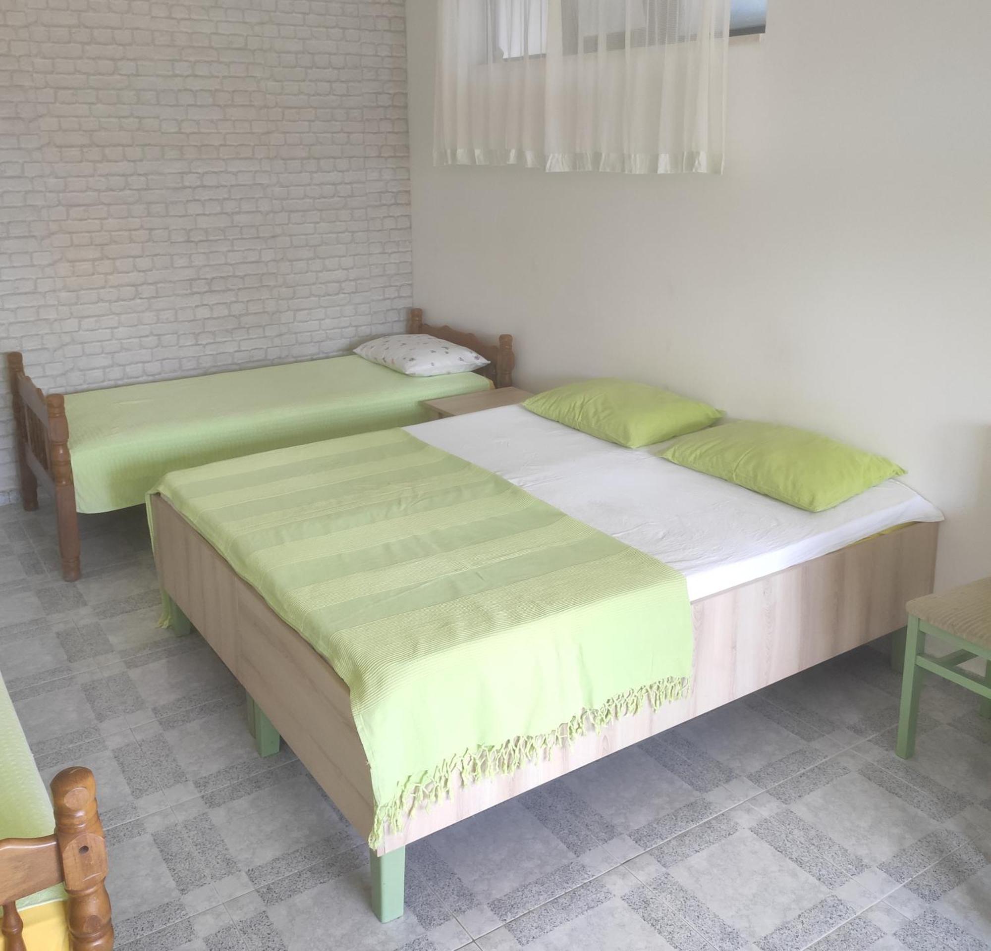 Apartments Milicevic Χέρτσεγκ Νόβι Δωμάτιο φωτογραφία