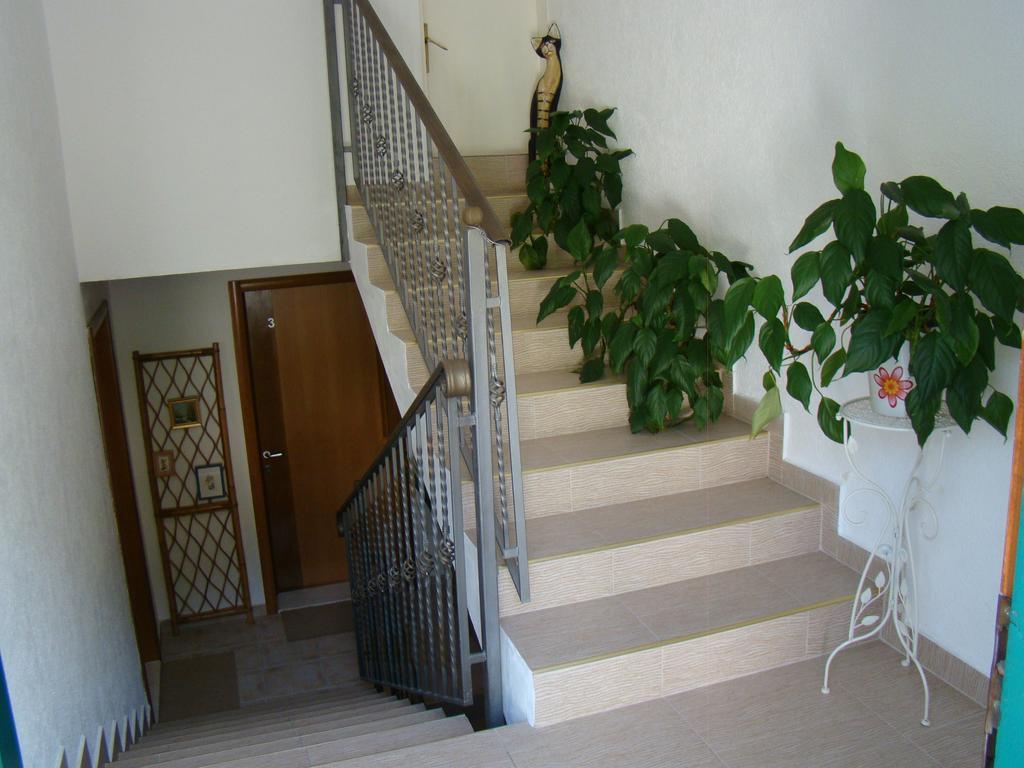 Apartments Milicevic Χέρτσεγκ Νόβι Εξωτερικό φωτογραφία