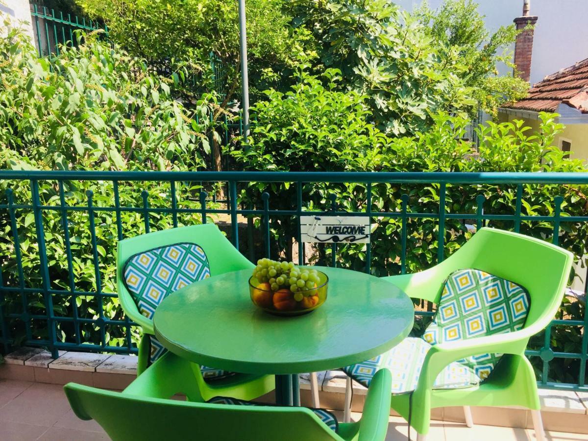 Apartments Milicevic Χέρτσεγκ Νόβι Εξωτερικό φωτογραφία